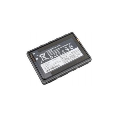High-Capacity Honeywell CT40 Battery Pack 4040mAh - Reliable & Efficient Power | Part No. 318-055-011